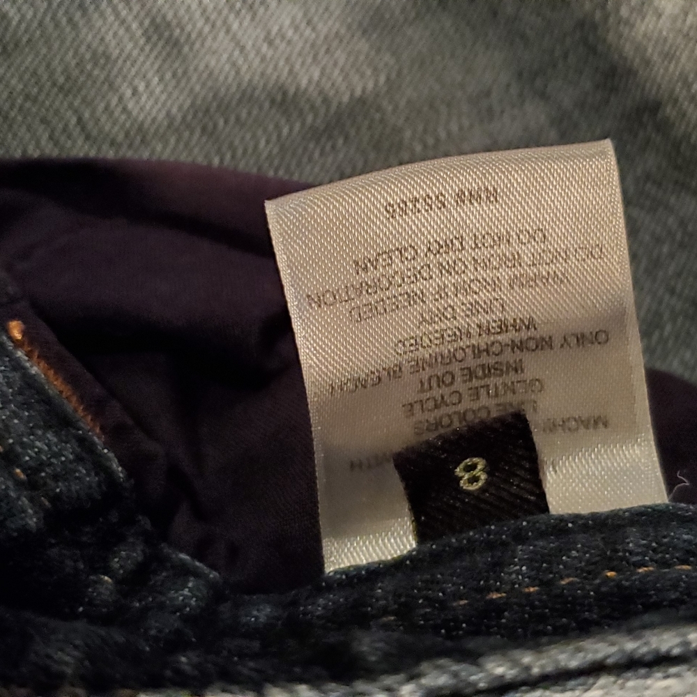 Express Jeans - Picture 2 of 3